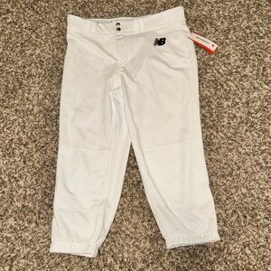 New Balance mens XL Adversary 2 Knicker baseball New